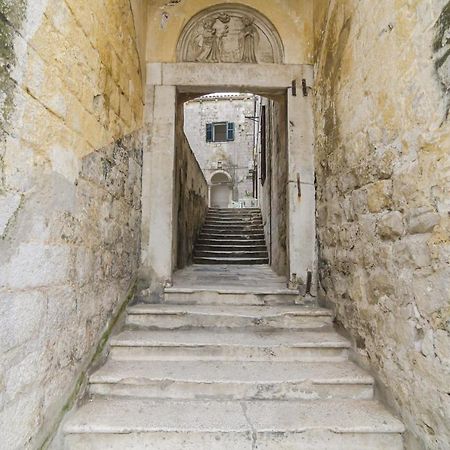 Apartments Saint Mary Dubrovnik Eksteriør billede