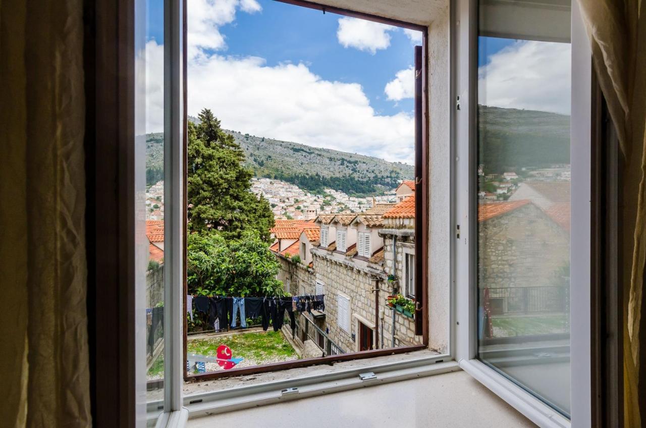 Apartments Saint Mary Dubrovnik Eksteriør billede