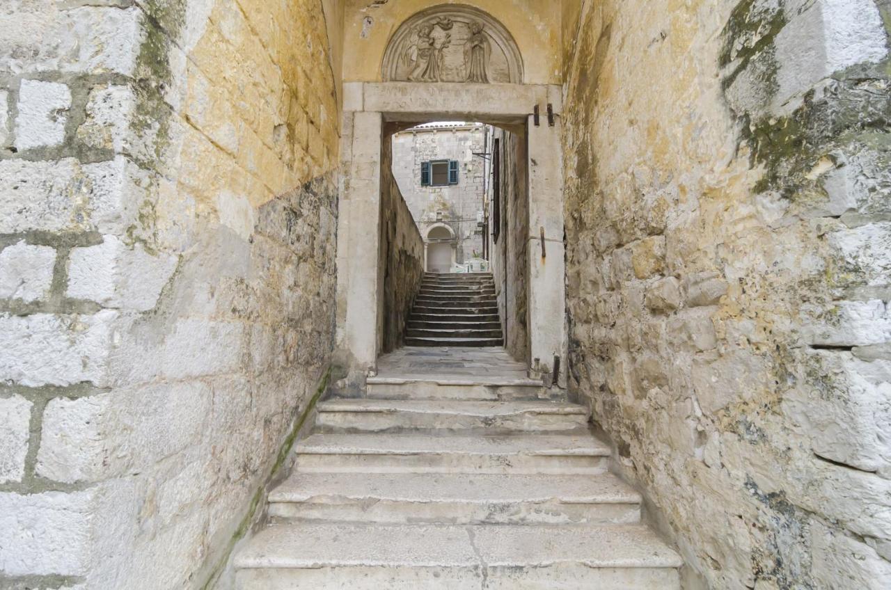 Apartments Saint Mary Dubrovnik Eksteriør billede