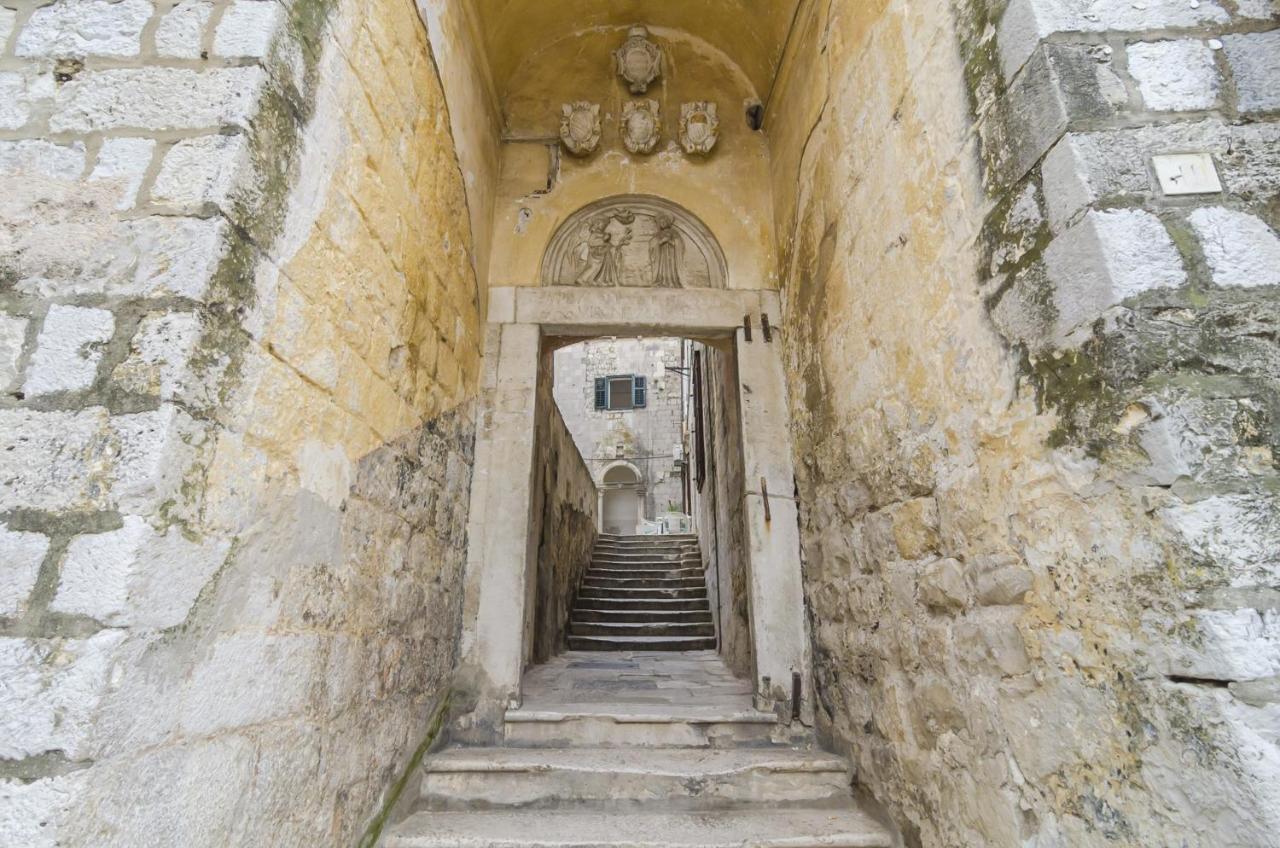 Apartments Saint Mary Dubrovnik Eksteriør billede