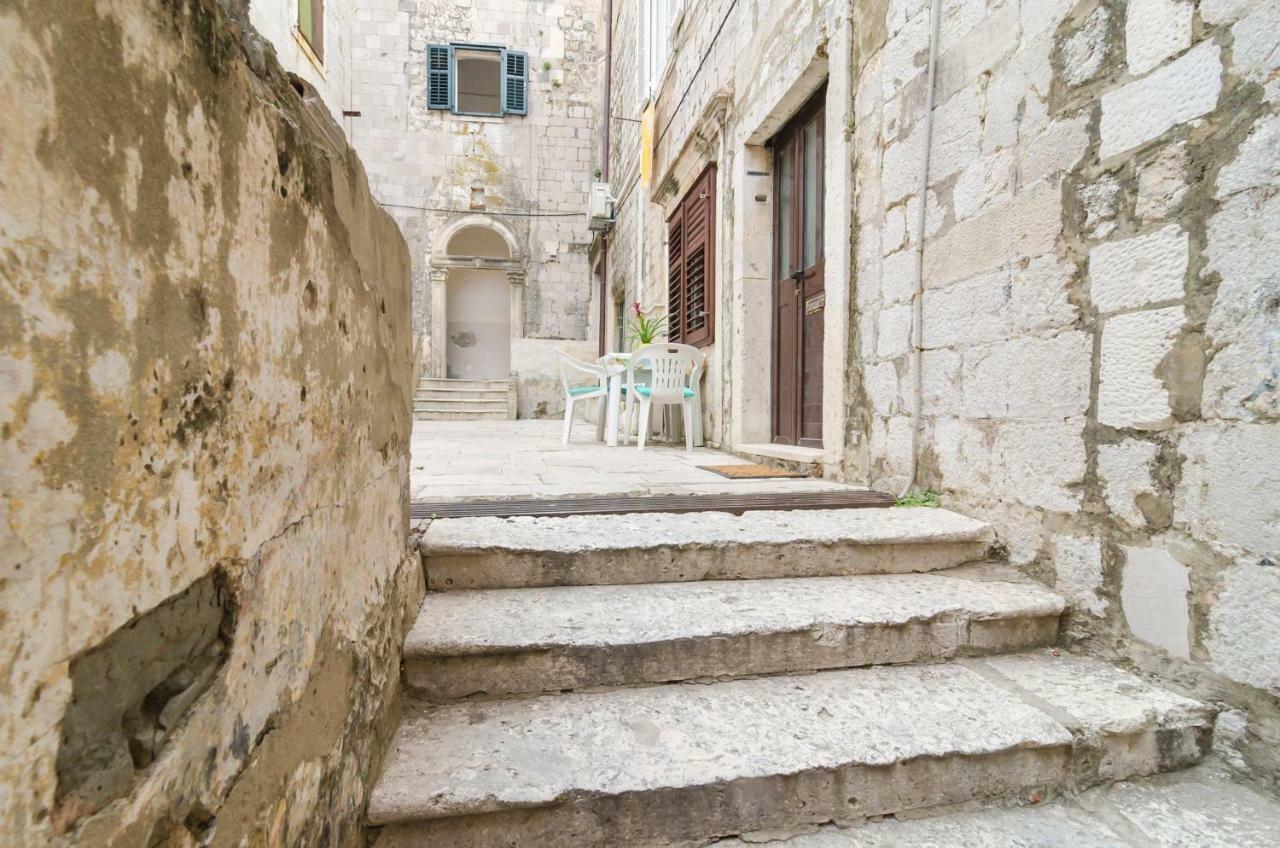 Apartments Saint Mary Dubrovnik Eksteriør billede