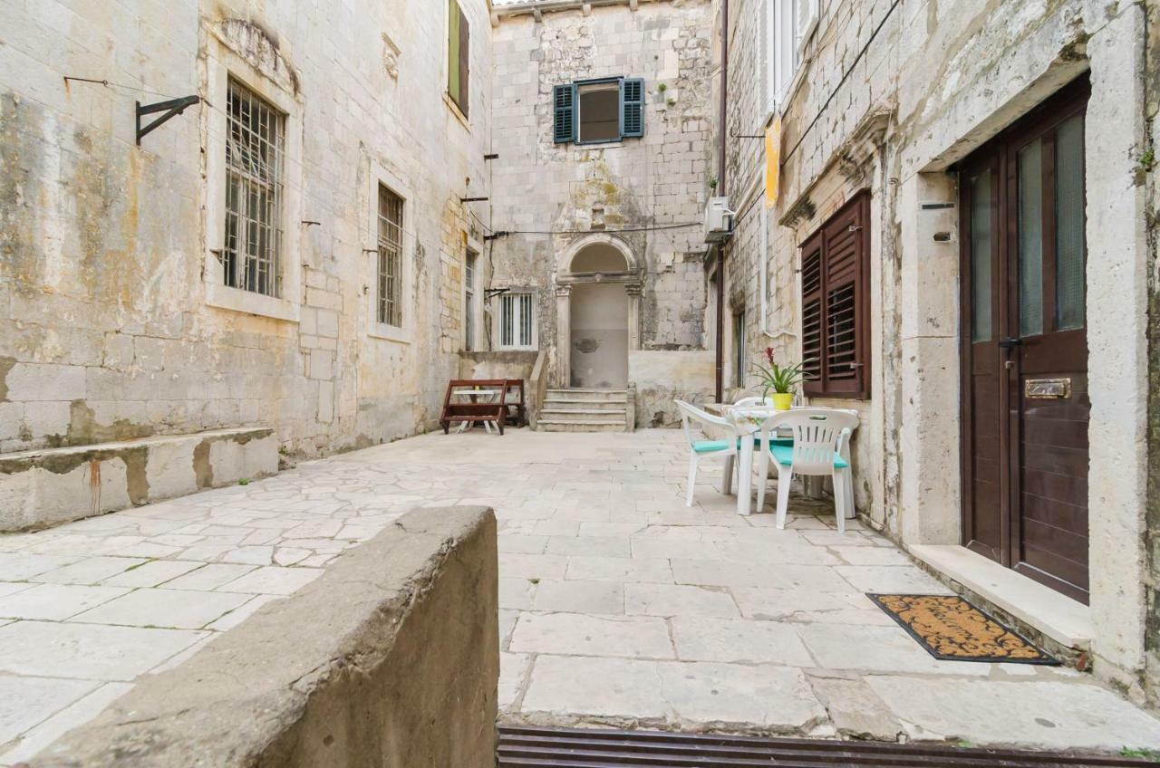 Apartments Saint Mary Dubrovnik Eksteriør billede