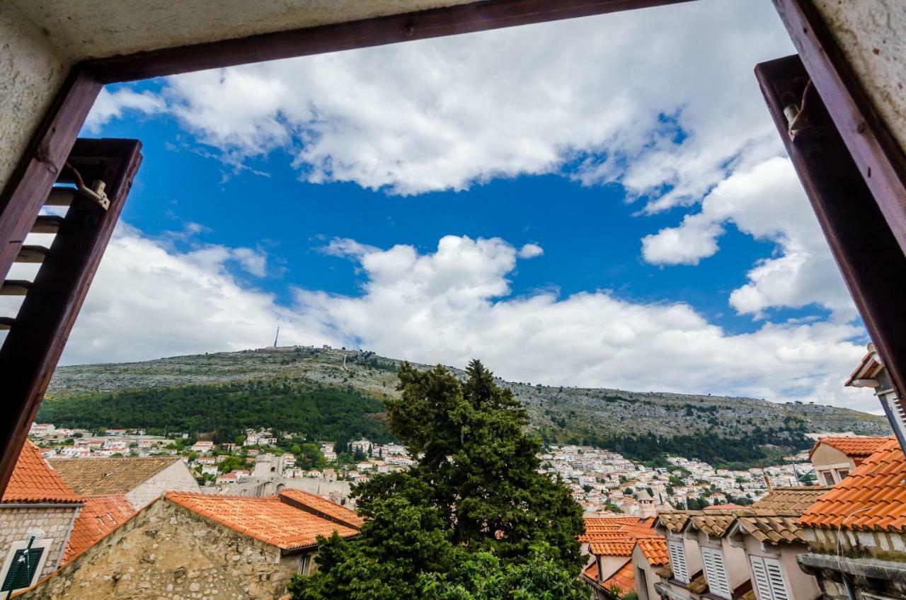 Apartments Saint Mary Dubrovnik Eksteriør billede